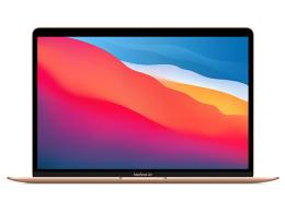 Apple MacBook Air Retinaディスプレイ 13.3 MGND3JA/A[ゴールド](USキーボード)