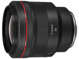 Canon RF85mm F1.2 L USM [新品][在庫あり]