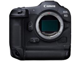 CANON(キヤノン)   EOS R3 ボディ