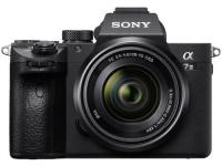 SONY α7 III ILCE-7M3K ズームレンズキット [新品][在庫あり]