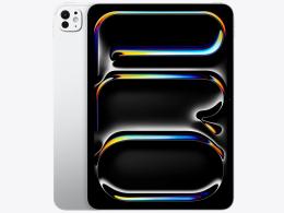 iPad Pro 11インチ Wi-Fi 256GB 2025年秋モデル MDWL4J/A [シルバー]