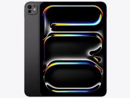 iPad Pro 11インチ Wi-Fi 256GB 2025年秋モデル MDWK4J/A [スペースブラック]