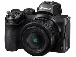 ニコン/Nikon Z 5 24-50 レンズキット [新品][在庫あり]