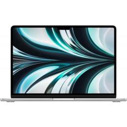 APPLE MacBook Air Liquid Retinaディスプレイ 13.6 MLXY3JA/A [シルバー] 【USキーボード】
