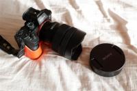 SONY FE 12-24mm F4 G SEL1224G 新品