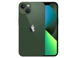 Apple(アップル) iPhone 13 128GB SIMフリー [グリーン]