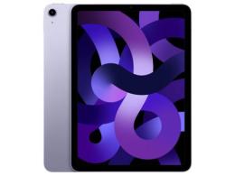 Apple iPad Air 10.9インチ 第5世代 Wi-Fi 64GB 2022年春モデル MME23J/A [パープル]