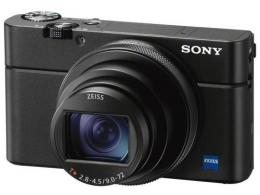 SONY サイバーショット DSC-RX100M6  [新品][在庫あり]