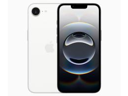 iPhone 16e 128GB SIMフリー [ホワイト]