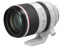 Canon RF70-200mm F2.8 L IS USM [新品]