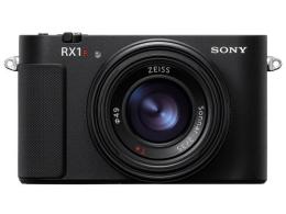 SONY(ソニー)  サイバーショット DSC-RX1RM3
