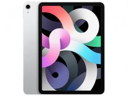 APPLE(アップル) iPad Air 10.9インチ 第4世代 Wi-Fi 64GB 2020年秋モデル MYFN2J/A [シルバー]