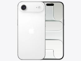 iPhone Air 1TB SIMフリー [クラウドホワイト]