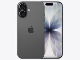 iPhone 17 256GB SIMフリー [ブラック]