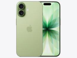 iPhone 17 256GB SIMフリー [セージ]