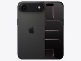 iPhone Air 256GB SIMフリー [スペースブラック]