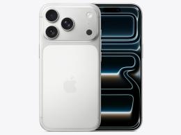 iPhone 17 Pro 512GB SIMフリー [シルバー]