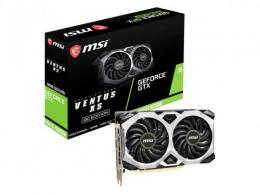 MSI(エムエスアイ) GeForce GTX 1660 SUPER VENTUS XS OC [PCIExp 6GB]