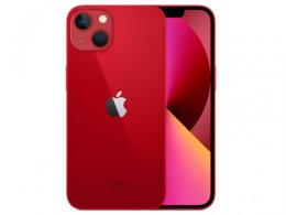 Apple(アップル) iPhone 13 (PRODUCT)RED 256GB SIMフリー [レッド]