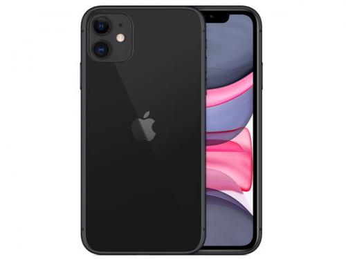 BestChoice / Apple(アップル) iPhone 11 128GB SIMフリー [ブラック