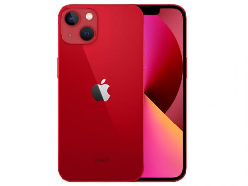 iPhone12 256GB RED