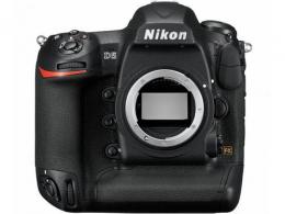Nikon / ニコン D5 CF-Type ボディ[新品][在庫あり]