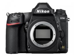 Nikon / ニコン D780 ボディ[新品][在庫あり]