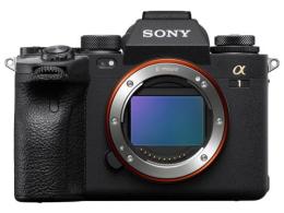 SONY(ソニー)  α1 ILCE-1 ボディ