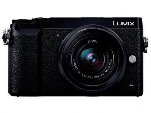 LUMIX DMC-GX7MK2K 標準ズームレンズキット 保証期間スマホ/家電/カメラ