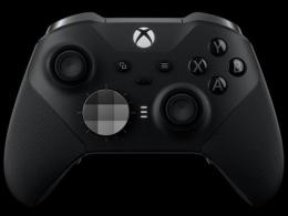 マイクロソフト(Microsoft) Xbox Elite ワイヤレス コントローラー シリーズ 2 FST-00009