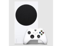 マイクロソフト(Microsoft)  Xbox Series S